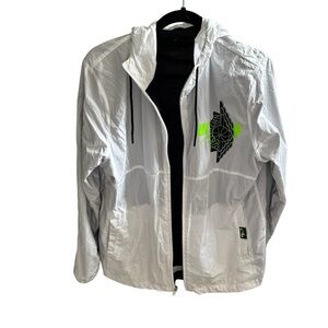 Air Jordan windbreaker